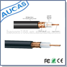 Rg213 rg6 cable coaxial 75ohm coaxial cable precio coaxial cable módem rg11 especificaciones